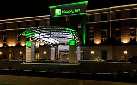 Holiday Inn Riverfront Paducah